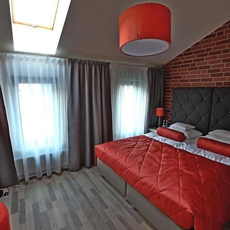 Hotel Browar 코시에르지나 외부 사진