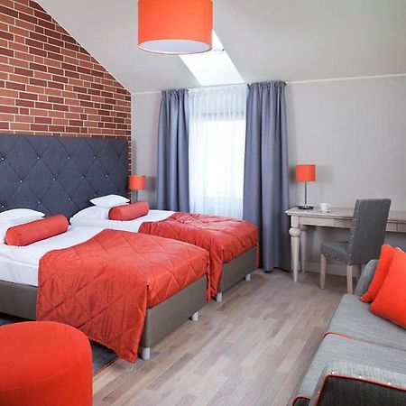 Hotel Browar 코시에르지나 외부 사진