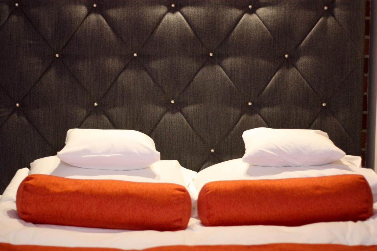 Hotel Browar 코시에르지나 외부 사진